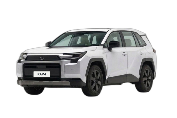 RAV4 New