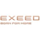 Модельный ряд Exeed