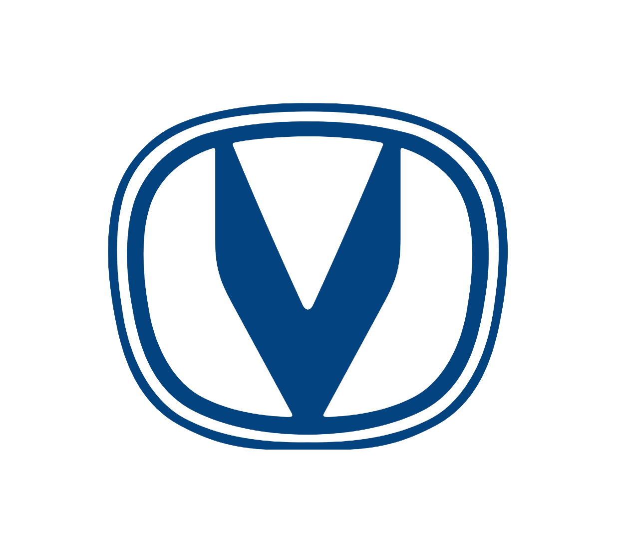 Модельный ряд Changan