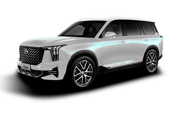 GS8