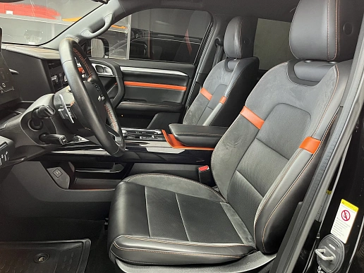 Купить Хавал Haval DARGO 2023г.