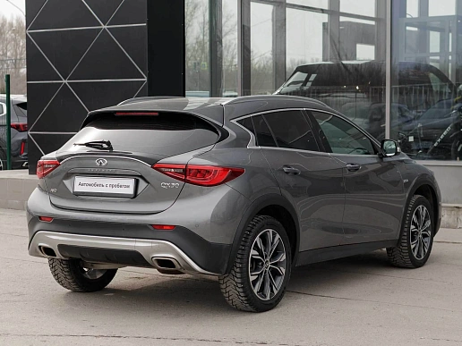 Купить Инфинити ККС30 2018г.