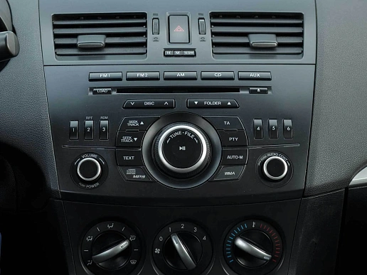 Купить Мазда Mazda 3 2013г.