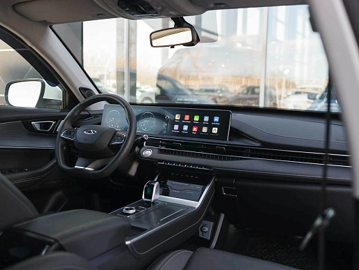 Купить Чери Тигго 7 Про Макс 2024г.