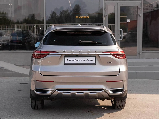 Купить Хавал Haval F7 2019г.