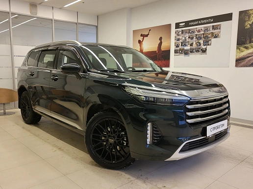 Купить Эксид ВКС 2022г.