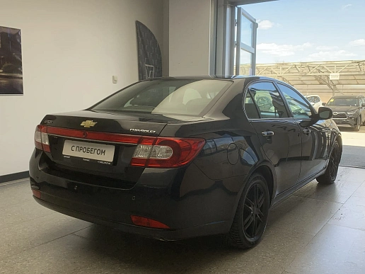 Купить Шевроле Епика 2011г.