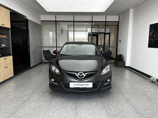 Купить Мазда Mazda 6 2012г.