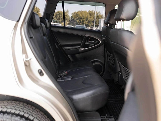 Купить Тойота Новый RAV4 2008г.