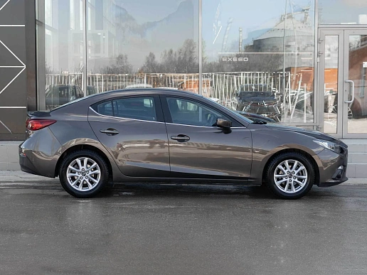 Купить Мазда Mazda 3 2014г.