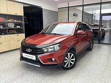 Купить Лада Веста 2019г.