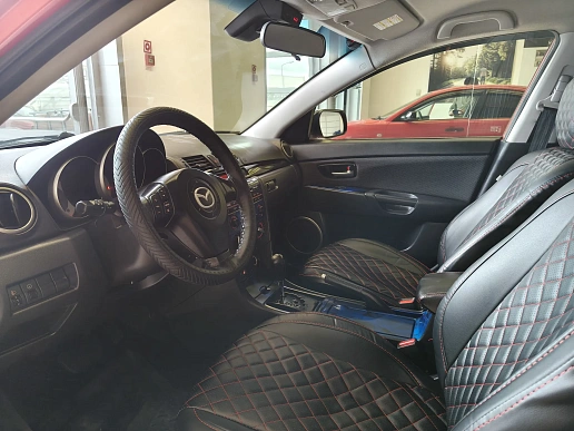 Купить Мазда Mazda 3 2007г.