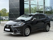 Купить Лексус Lexus NX 2020г.