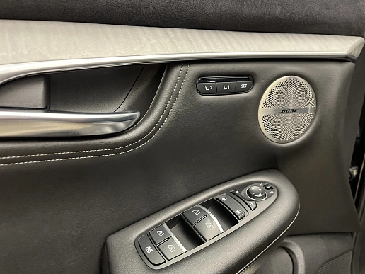 Купить Инфинити Infiniti QX50 2018г.