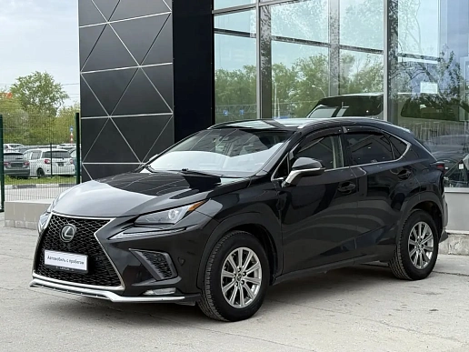 Купить Лексус Lexus NX 2020г.