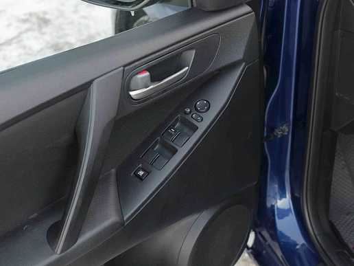 Купить Мазда Mazda 3 2013г.