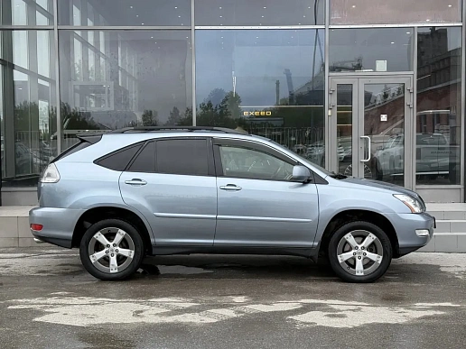 Купить Лексус РКС 2005г.