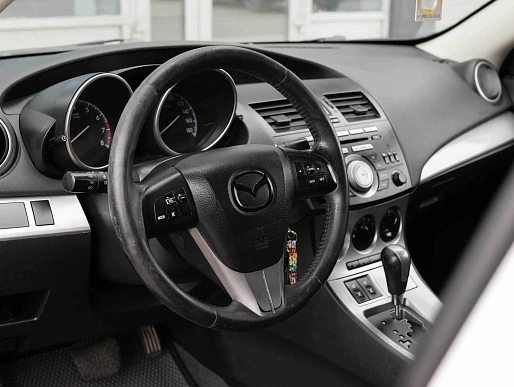 Купить Мазда Mazda 3 2011г.