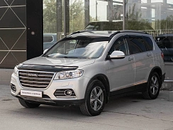 Купить Хавал Haval H6 2019г.