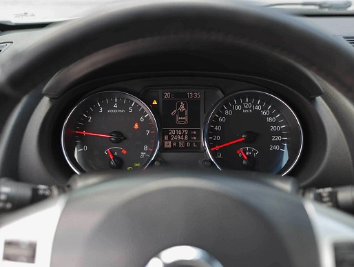 Купить Ниссан Кашкаи 2012г.