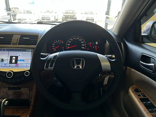 Купить Хонда Аккорд 2002г.