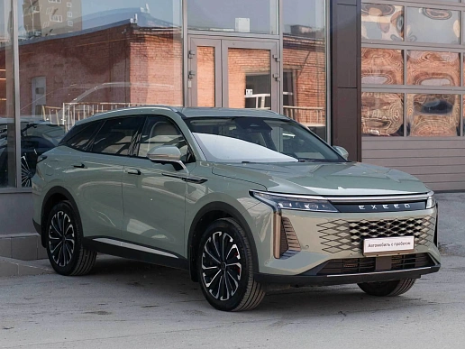 Купить Эксид РКС 2023г.