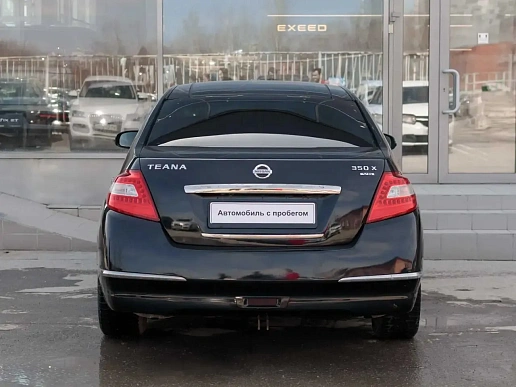 Купить Ниссан Теана 2008г.