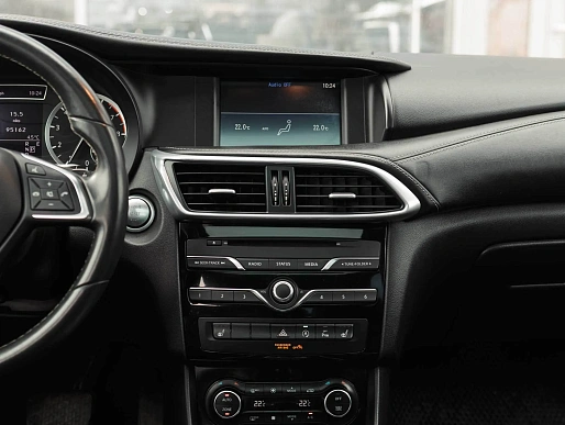 Купить Инфинити ККС30 2018г.