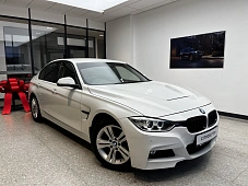 BMW 3 серия