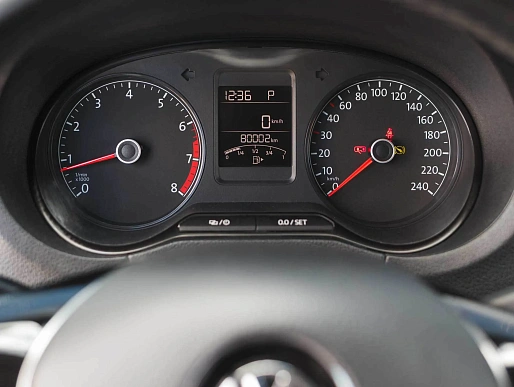 Купить Фольксваген Поло 2017г.