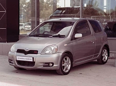 Купить Тойота Витз 2001г.