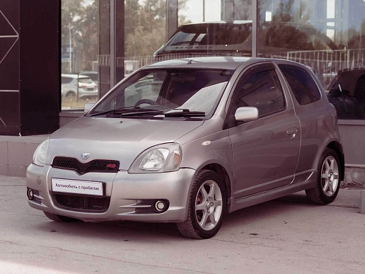Купить Тойота Витз 2001г.
