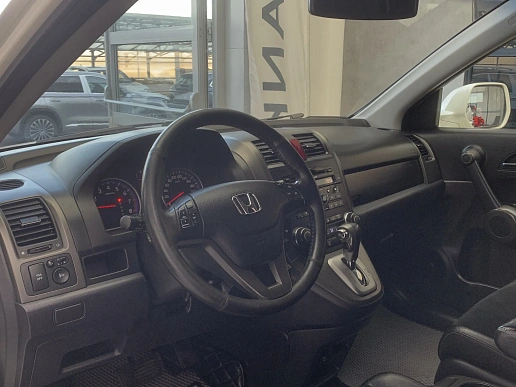 Купить Хонда КР-В 2011г.