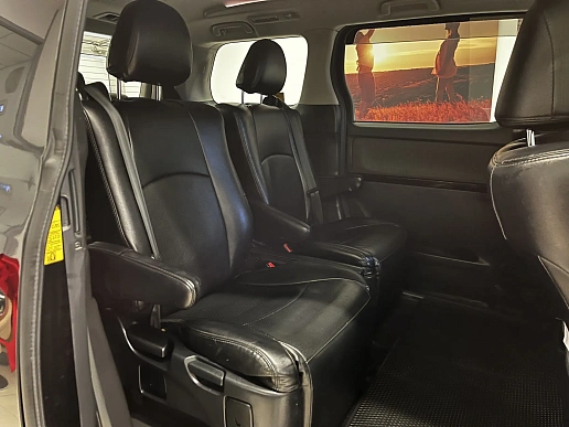 Купить Тойота Веллфире 2012г.