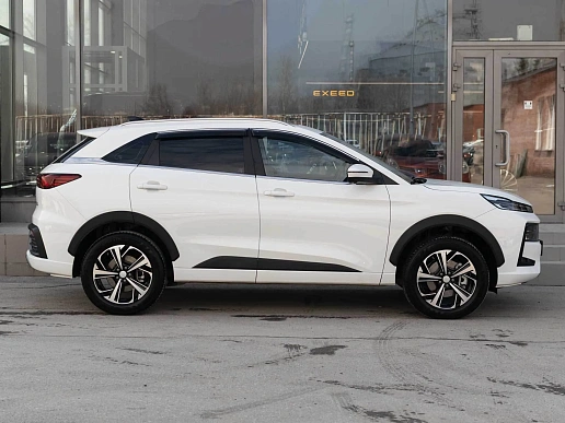 Купить Джак ДЖС6 2023г.