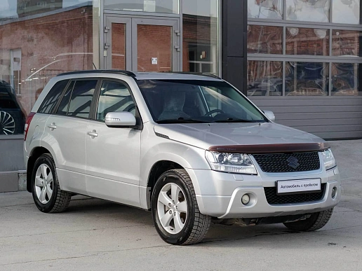 Купить Сузуки Гранд Витара 2008г.