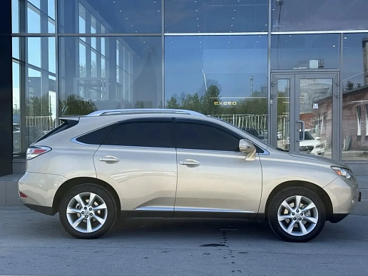 Купить Лексус РКС 2009г.