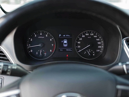 Купить Хёндай Соларис 2018г.