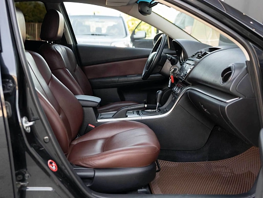 Купить Мазда Mazda 6 2011г.