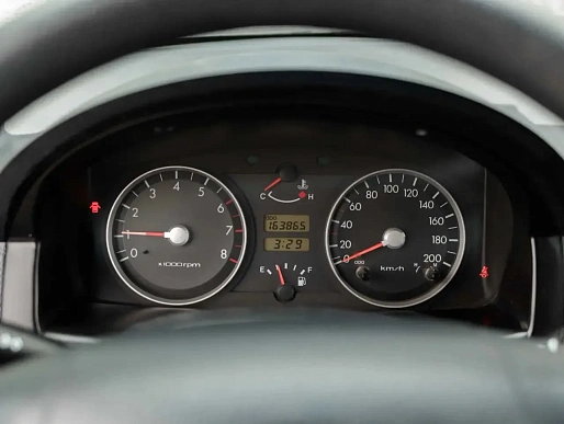 Купить Хёндай ДЖетз 2004г.