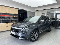 Купить Киа Спортадже 2021г.