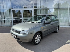 Lada Kalina