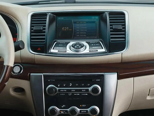 Купить Ниссан Теана 2008г.