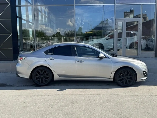 Купить Мазда Mazda 6 2010г.