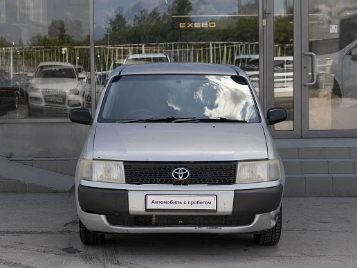Купить Тойота Пробокс 2009г.