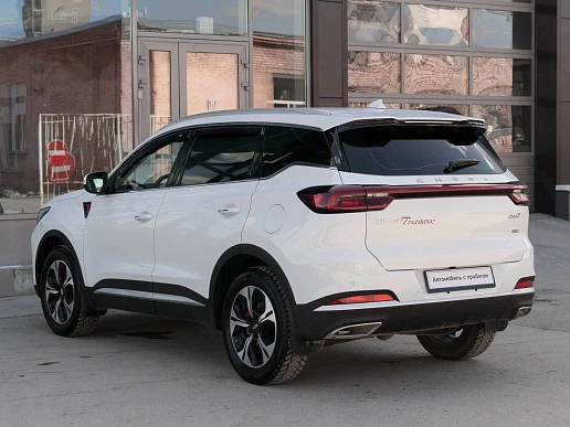 Купить Чери Тигго 7 Про Макс 2024г.