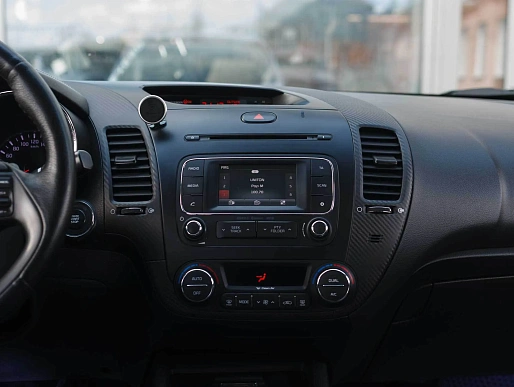 Купить Киа Серато 2013г.