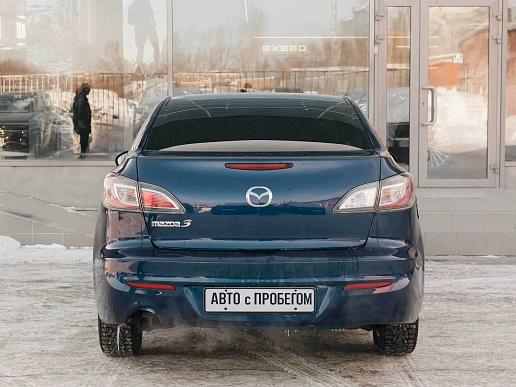 Купить Мазда Mazda 3 2013г.
