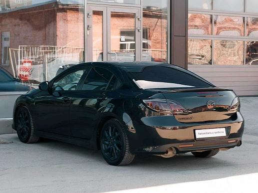Купить Мазда Mazda 6 2011г.