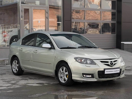 Купить Мазда Mazda 3 2008г.